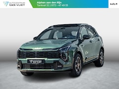 Kia Sportage - 1.6 T-GDi Hybrid GT-PlusLine Op Voorraad | Stoel verwarming en koeling | HIFI | Head up di
