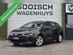 Toyota Corolla Touring Sports - 1.8 Hybrid Active | Camera | Carplay | Cruise Control |