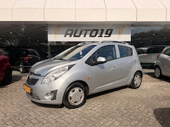 Chevrolet Spark - 1.0 16V LS Bi-Fuel