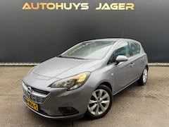 Opel Corsa - 1.4 Edition Handbak Sportvelgen