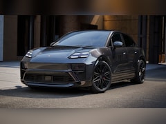 Porsche Macan - GTS