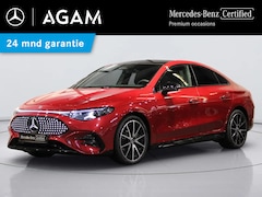 Mercedes-Benz CLA-Klasse - Limousine 250+ Launch Edition 85.5 kWh
