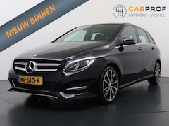 Mercedes-Benz B-klasse - 180 Ambition Urban Led NL Auto