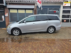 Mitsubishi Grandis - 2.4-16V Intense 7 persoons