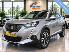 Peugeot 2008 - 1.2 PureTech Allure 131 PK Aut, Nwe Distributie