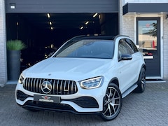 Mercedes-Benz GLC-klasse - AMG 43 4MATIC Premium Plus | 390PK | Panorama | Luchtvering | 360 Camera | HUD | Dealer OH