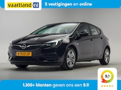 Opel Astra - 1.2 Edition [ Navi Apple/Android LED PDC Cruise ]