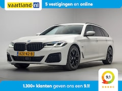 BMW 5-serie Touring - 530e M-Sport High Executive Aut. [ Adapt.cruise Camera