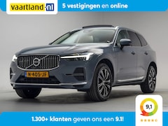 Volvo XC60 - 2.0 T6 Plug-in hybrid Inscription Exclusive [ SoH 90, 5% | Harman/Kardon Panorama Leder HU