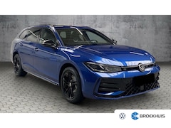 Volkswagen Passat Variant - 1.5 eHybrid R-Line Business | Elek. Trekhaak | Pano | Head-Up | BLISS | Memory | Sfeer | 3