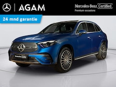 Mercedes-Benz GLC-klasse - 300e 4MATIC AMG Line Premium | Panorama dak | Trekhaak