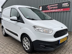 Ford Transit Courier - 1.0 Trend Start&Stop Airco.Cruise.Audio.Stoelverw