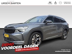 Skoda Kodiaq - 1.5 TSI MHEV Sportline Business 7p