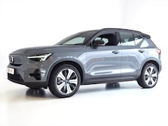 Volvo XC40 - Recharge Core 70 kWh SOH 93, 1% GOOGLE MAPS CARPLAY CAMERA TREKHAAK LED WINTERPACK