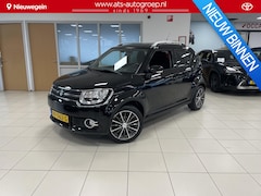 Suzuki Ignis - 1.2 Stijl Automaat, Org NL en 1e Eigenaar, Dealeronderhouden