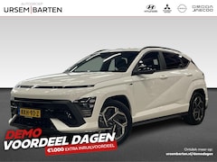 Hyundai Kona - 1.6 GDI HEV N Line