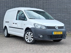Volkswagen Caddy Maxi - 1.6 TDI Airco, Cruise, Nieuwe APK