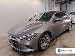 Mercedes-Benz CLA-Klasse - 250 e Business Solution Luxury Limited | Panoramadak | Camera | Parkeersensoren | Sfeer |