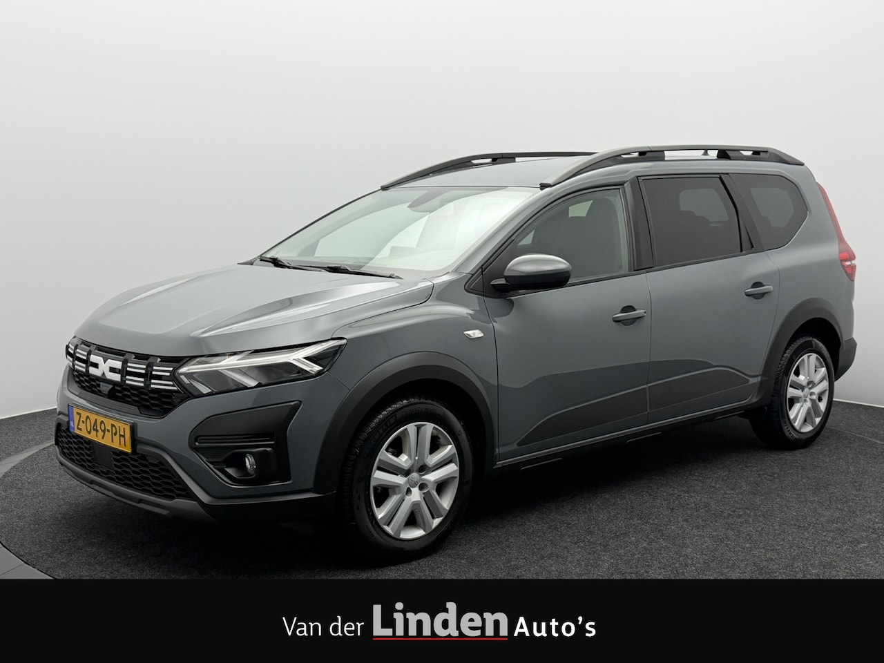 Dacia Jogger - 1.0 TCe 110 Expression 111PK | 7 Persoons | Carplay&Android | Cruise | Airco - AutoWereld.nl