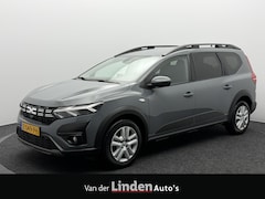 Dacia Jogger - 1.0 TCe 110 Expression 111PK | 7 Persoons | Carplay&Android | Cruise | Airco