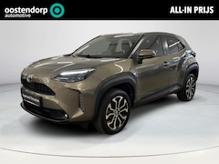 Toyota Yaris Cross - 1.5 Hybrid Dynamic