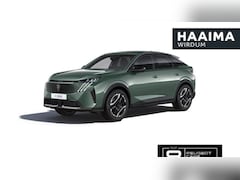 Peugeot e-3008 - Allure Plus 73 kWh | Te bestellen | 8 Jaar garantie | 2, 9% Finance | WLTP tot 526km | Act