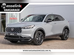Honda HR-V - 1.5 e:HEV Advance Sport