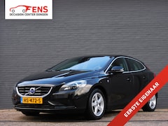 Volvo V40 - 2.0 D2 Ocean Race Business 1e EIGENAAR DEALER OND PANODAK CAMERA STOELVERW BLUETOOTH CRUIS