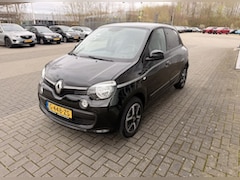 Renault Twingo - 1.0 SCe Limited