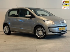 Volkswagen Up! - 1.0 move up BlueMotion