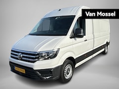 Volkswagen Crafter - 2.0 TDI L4H3 177PK Automaat | Airco | Cruise Control | Multifunctioneel Stuurwiel | Parkee