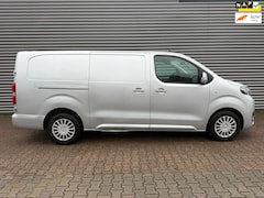 Toyota PROACE Long Worker - 2.0 D-4D Professional 167.404km DUBBELE SCHUIFDEUREN KEYLESS Trekhaak