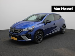 Renault Clio - 1.6 E-Tech Full Hybrid 145 esprit Alpine | Navigatie | Parkeersensoren & Camera | Adaptiev