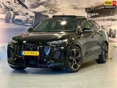 Audi Q6 Sportback e-tron - S edition performance 100 kWh