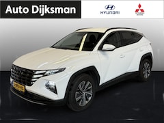 Hyundai Tucson - 1.6 T-GDI HEV Comf | Trekhaak