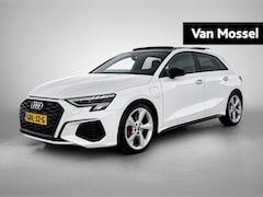 Audi A3 Sportback - 45 TFSI e S edition Competition 245 PK | S-line | Panoramadak | Cruise control | Stoelverw