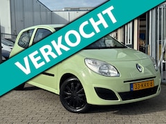 Renault Twingo - 1.2 Acces Airco Elek-Ramen Netjes