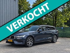 Volvo V60 - 2.0 T5 Momentum / Automaat / CarPlay / Dealeronderhouden