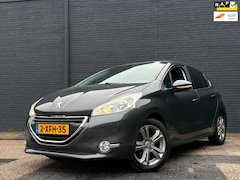 Peugeot 208 - 1.2 e-VTi Automaat | Distributie Verv | Onderhoud Aanwezig