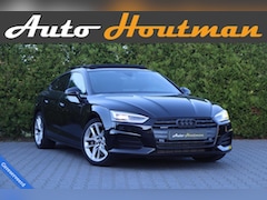 Audi A5 Sportback - 2.0 TFSI MHEV QUATTRO S LINE 252PK