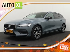 Volvo V60 - 2.0 198 PK Aut. B4 Business+ Elek. Trekhaak . Adapt. Cruise 18' LMV