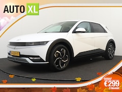 Hyundai IONIQ 5 - Style 77.4 kWh (SoH 96%) Warmtepomp Adap. Cruise Carplay Camera