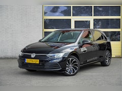 Volkswagen Golf - 1.0 TSI 5drs Life BJ2023 Lmv 17" | Led V+A | Pdc | App-Connect | Navi | Virtual cockpit |