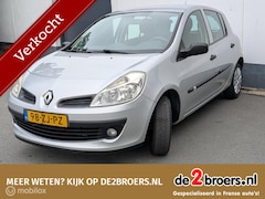 Renault Clio - 1.2-16V Special Line Nieuwe D-riem Airco