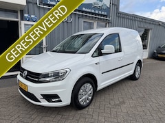 Volkswagen Caddy - 2.0 TDI L1H1 BMT Trendline