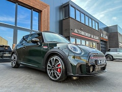 MINI Cabrio - 3-Deurs 2.0 John Cooper Works JCW Pack F1 aut 231pk/Sportuitlaat/Pano/Hk/Bomvol