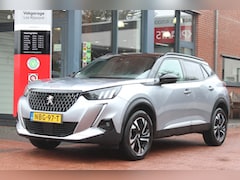 Peugeot 2008 - 1.2 Puretech *GT* | Nieuwe Distributie | Carplay | Camera | Adaptive Cruise & Climate Cont