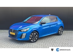 Peugeot 208 - 1.2 PureTech 100 Allure | Apple Carplay / Android Auto | Navigatie | Camera | Cruise Contr