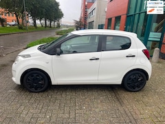 Citroën C1 - 1.0 e-VTi Live KM 74054 NAP APK T/M 15/11/2027 | 12 MND GARANTIE