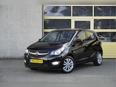 Opel Karl - 1.0 ecoFLEX 5drs 120 Jaar Edition BJ2019 Lmv 15" | Pdc | Airco | Cruise control | Getint g